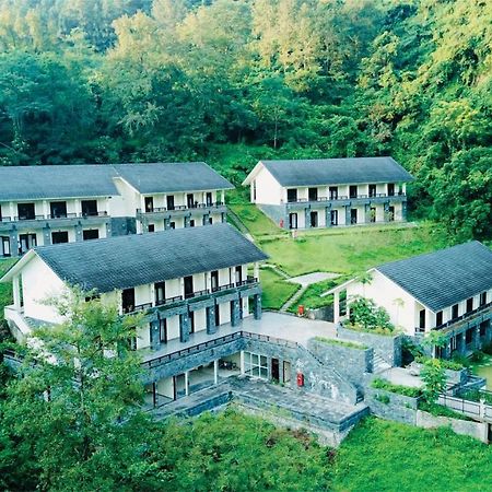 Sai Gon - Ban Gioc Resort Cao Bang Zewnętrze zdjęcie