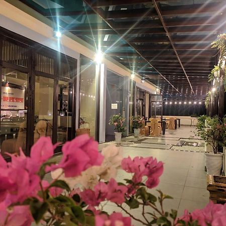 Sai Gon - Ban Gioc Resort Cao Bang Zewnętrze zdjęcie